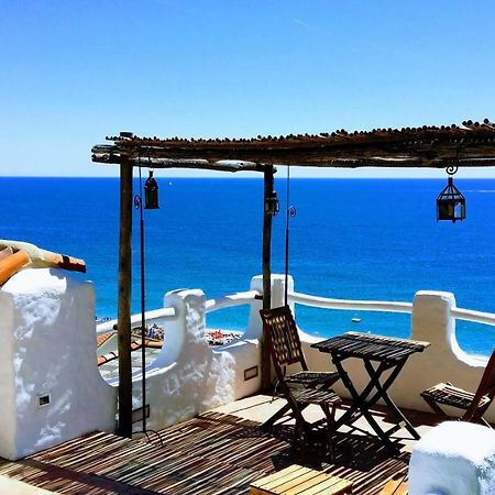 Апартаменты Soqquadro Art&Relax - Споторно Экстерьер фото