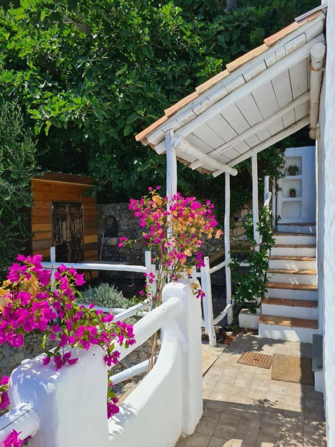 Апартаменты Soqquadro Art&Relax - Споторно Экстерьер фото